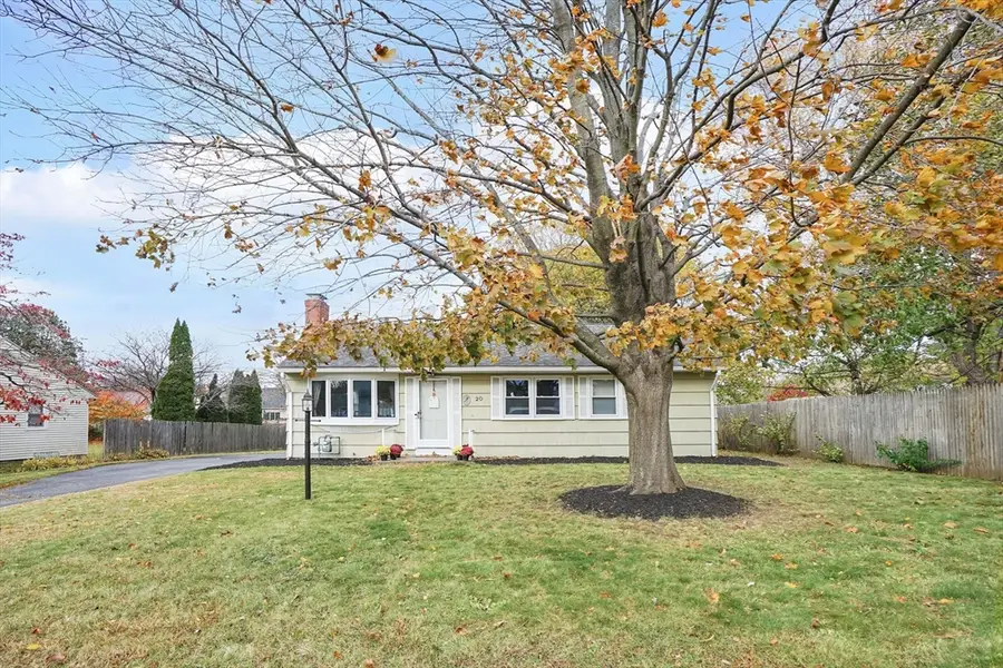 20 Wrenwood Street, Springfield, MA 01119 - Image #3