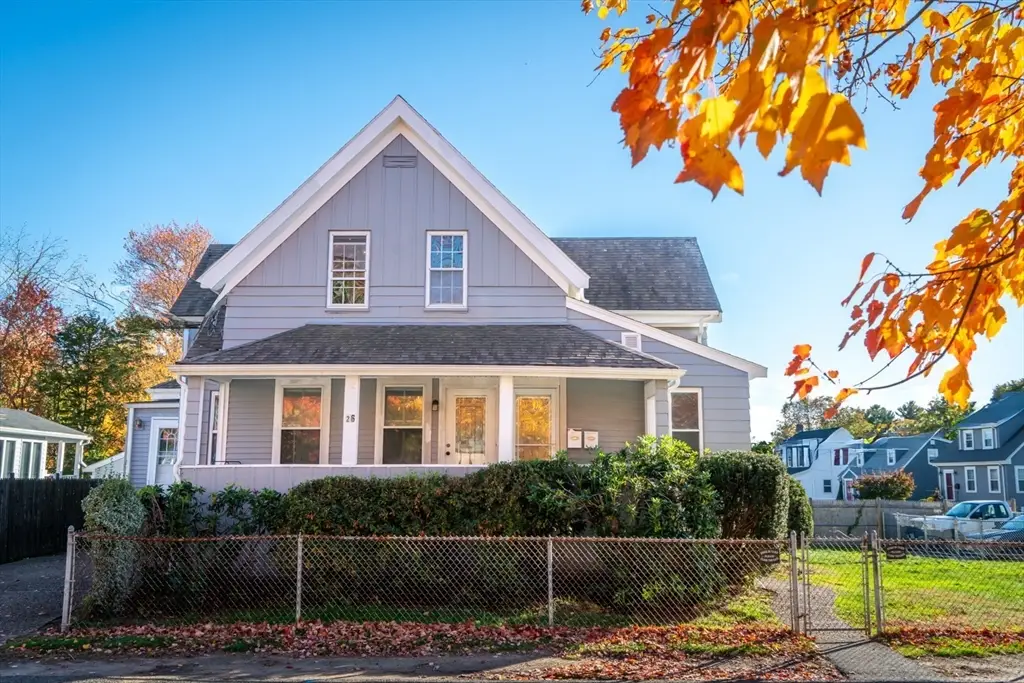 26 Highland Ave, Braintree, MA 02184 - Image #1