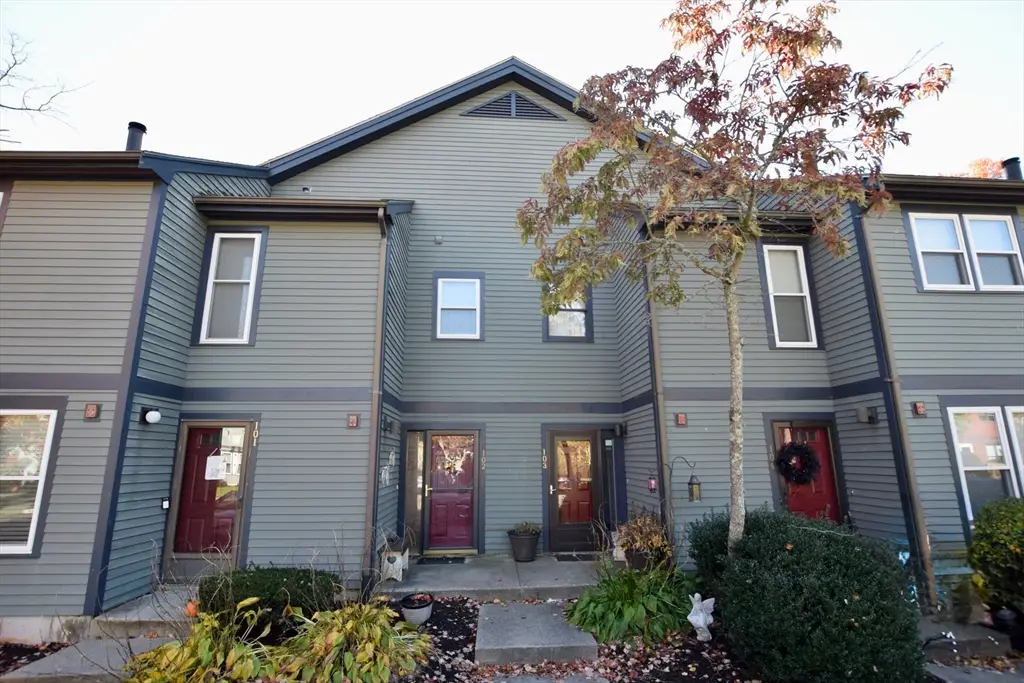 110 Dean St #102, Taunton, MA 02780 - Image #1