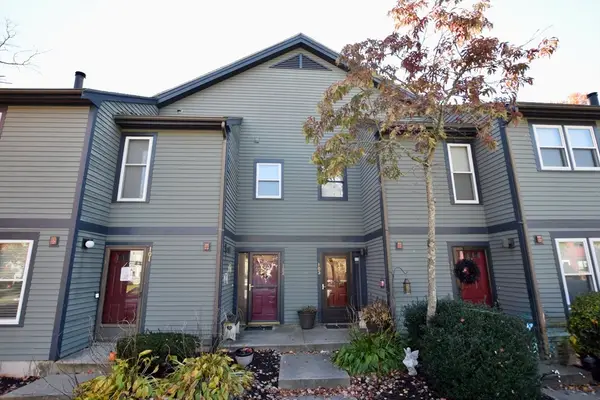 110 Dean St #102, Taunton, MA 02780