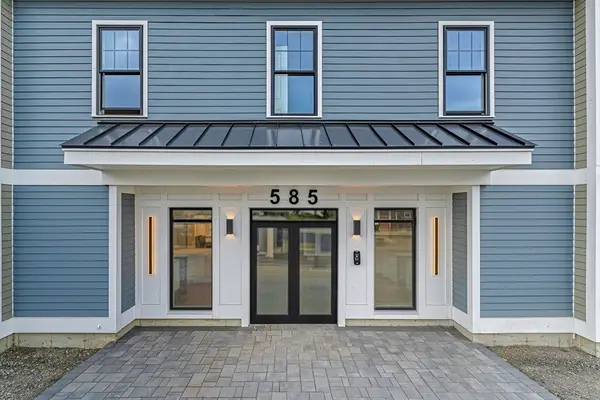 585 Washington St #model-1, Quincy, MA 02169