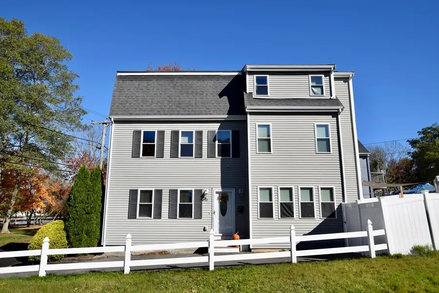 90 E Water Street, Taunton, MA 02780 - Image #2