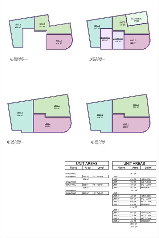 202 Garden Street, Cambridge, MA 02138 - Image #2