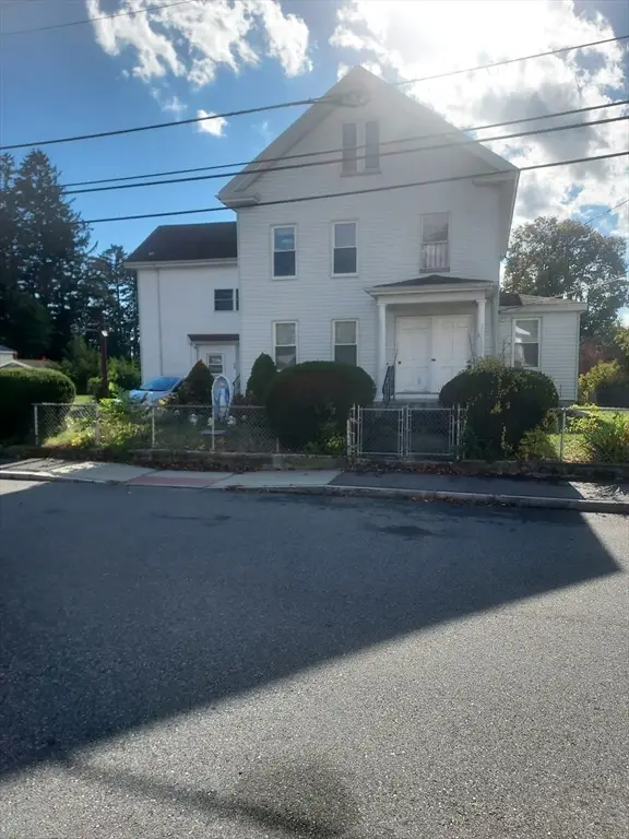 16 Kilton St, Taunton, MA 02780 - Image #2