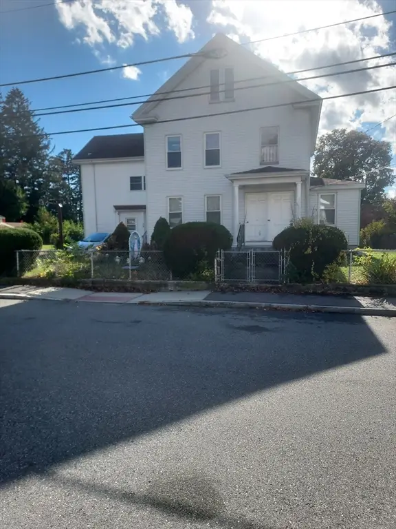 16 Kilton St, Taunton, MA 02780 - Image #3