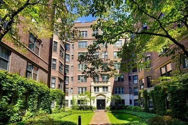 988 Memorial Drive #386, Cambridge, MA 02138