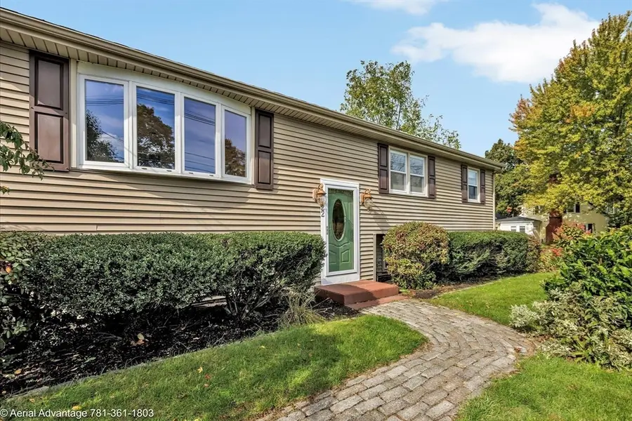 122 North Elm Street, West Bridgewater, MA 02379 - Image #3