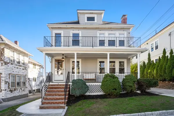 133 Hillside #1, Watertown, MA 02472