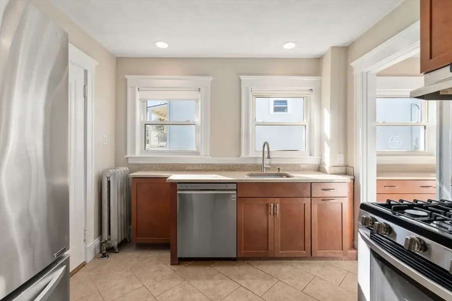 133 Hillside #1, Watertown, MA 02472 - Image #2