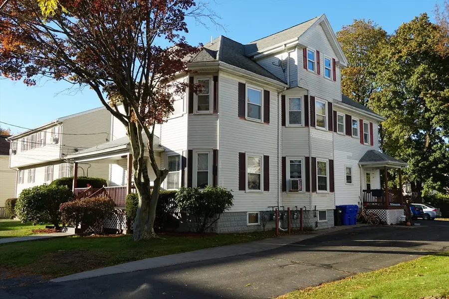 9 Bradford Street, Taunton, MA 02780 - Image #2