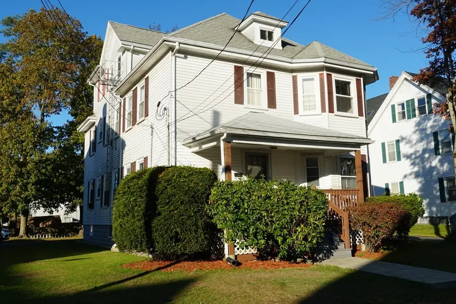9 Bradford Street, Taunton, MA 02780 - Image #3