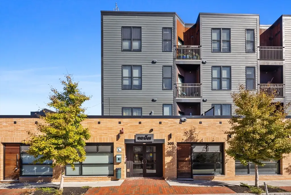 305 Webster Ave #101, Cambridge, MA 02141 - Image #1