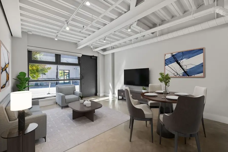 305 Webster Ave #101, Cambridge, MA 02141 - Image #2