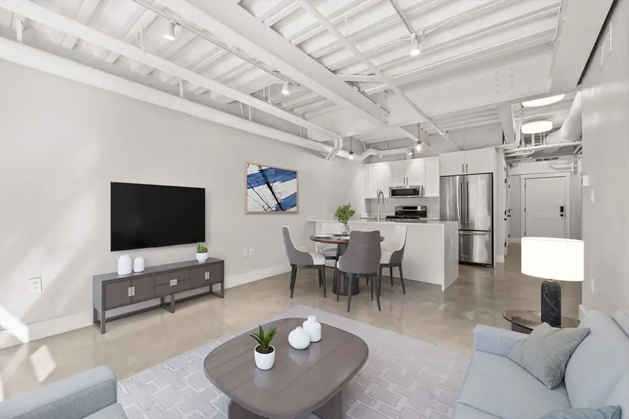 305 Webster Ave #101, Cambridge, MA 02141 - Image #3