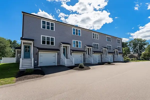 55 Plymouth St #A5, Whitman, MA 02382