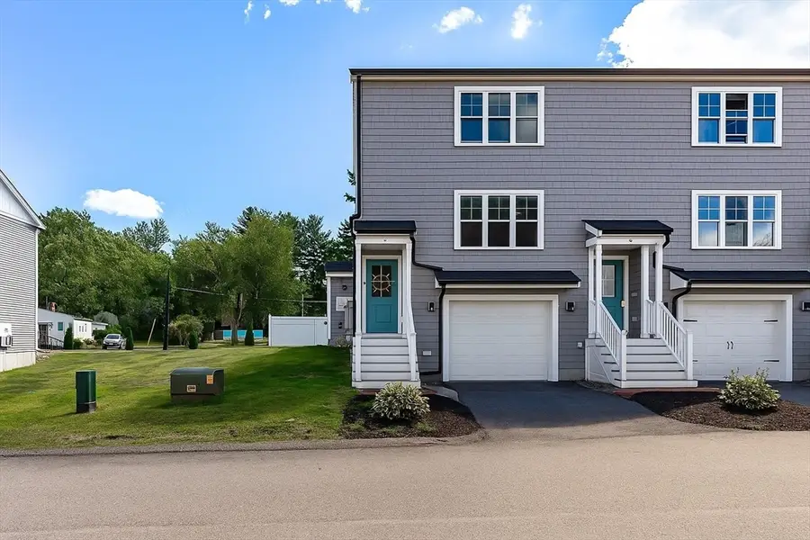 55 Plymouth St #A5, Whitman, MA 02382 - Image #2