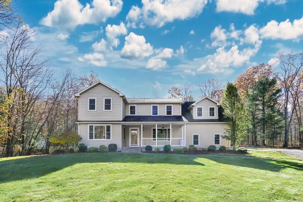 155 Brimfield Rd, Monson, MA 01057 - Image #1