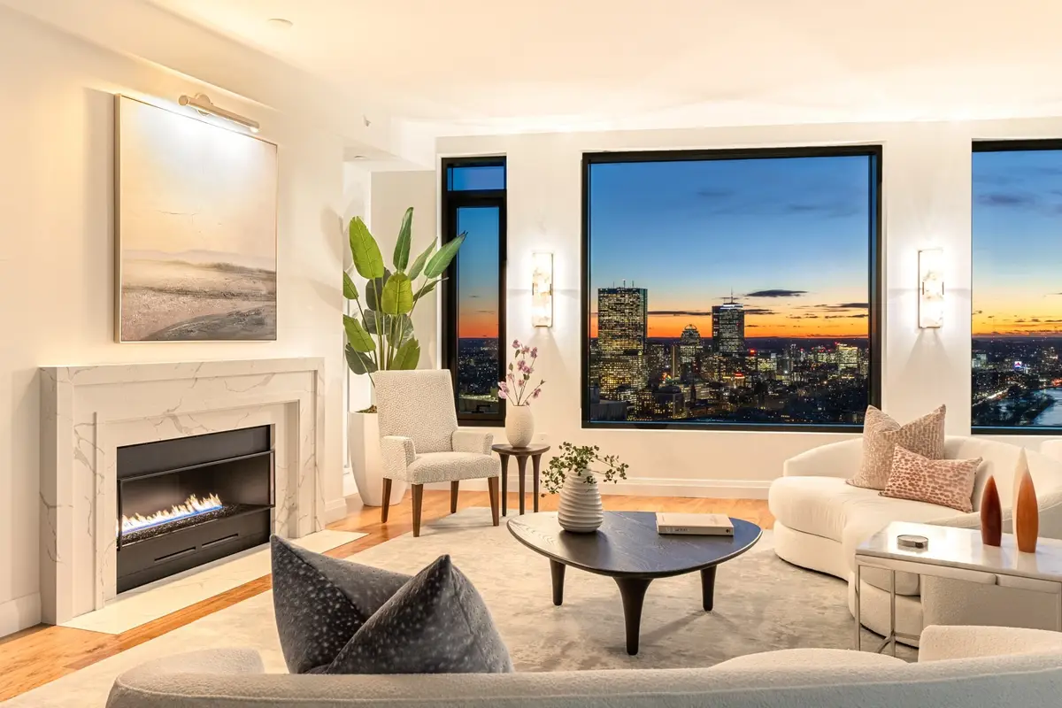110 Sudbury Street #3601, Boston, MA 02114 - #1