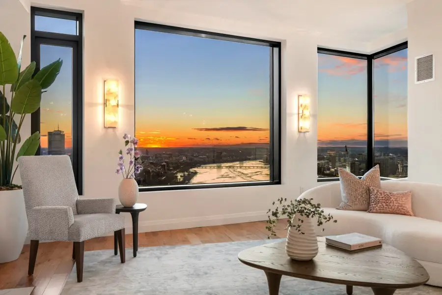 110 Sudbury Street #3601, Boston, MA 02114 - #3