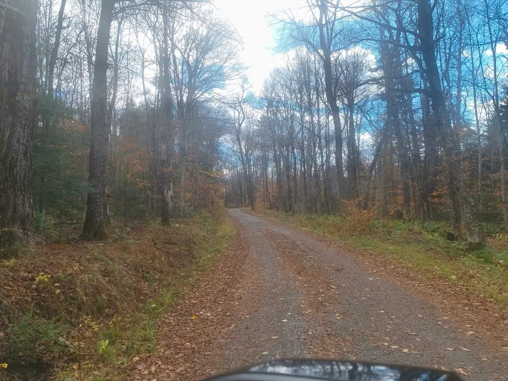 lot 16 Pierce Road, Peru, MA 01235 - Image #1