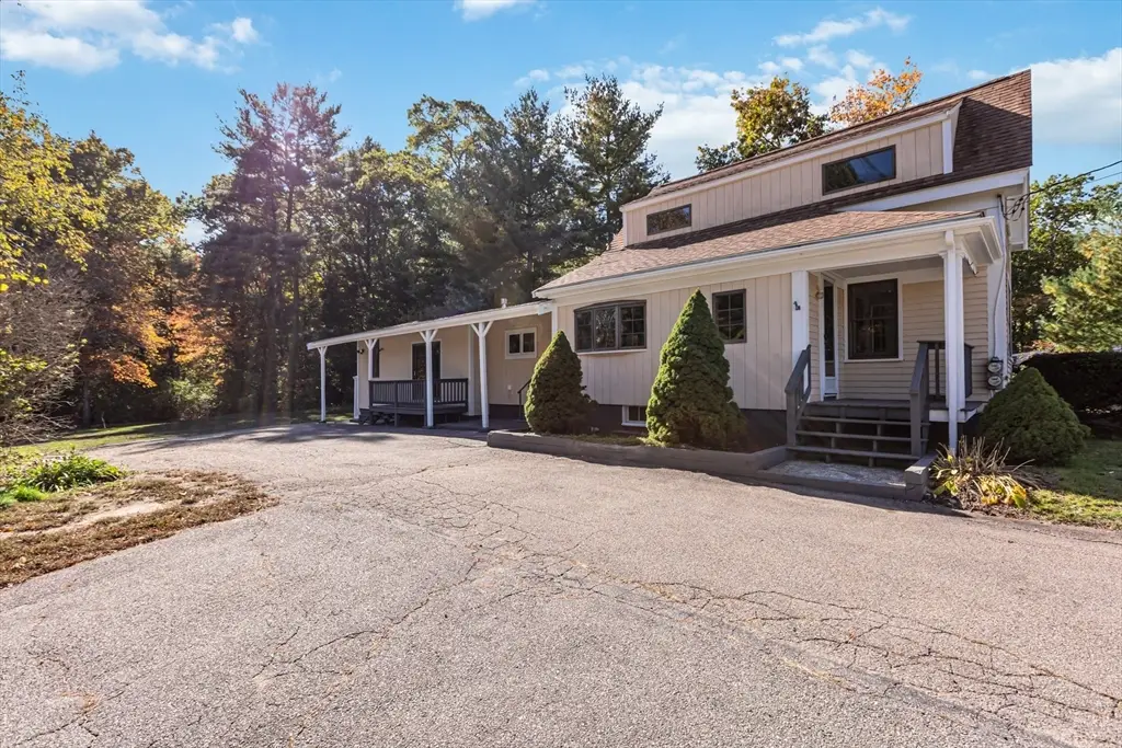 477 Cherry St, Bridgewater, MA 02324 - Image #1