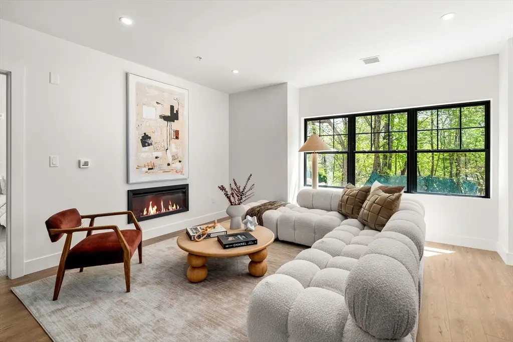 20 Audubon Way #310, Canton, MA 02021 - Image #1