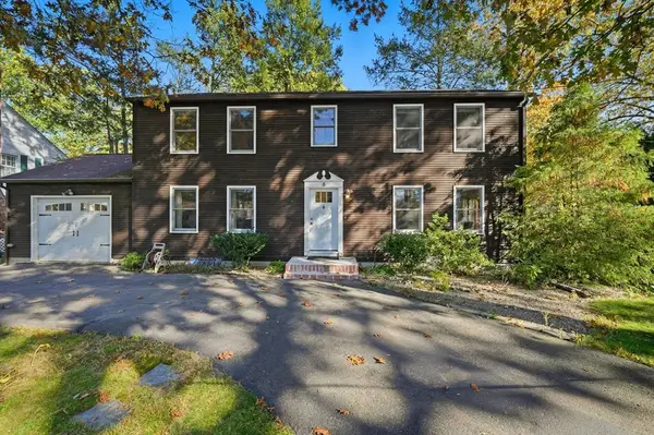 5 Ferncroft, Longmeadow, MA 01106