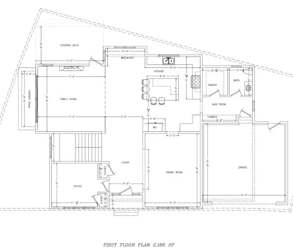 70 Pond Brook, Newton, MA 02467 - Image #2