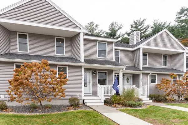 213 Bayberry Hill Ln #213, Leominster, MA 01453