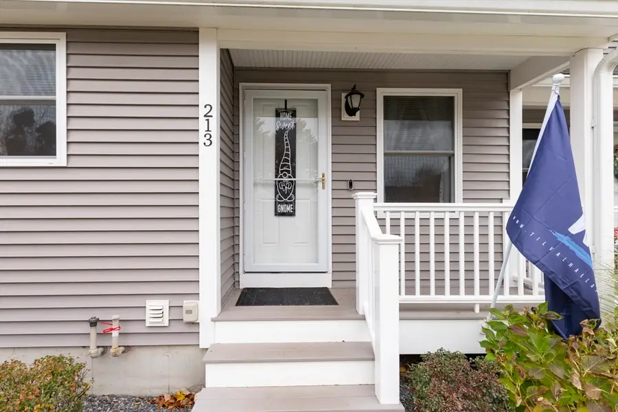 213 Bayberry Hill Ln #213, Leominster, MA 01453 - Image #2