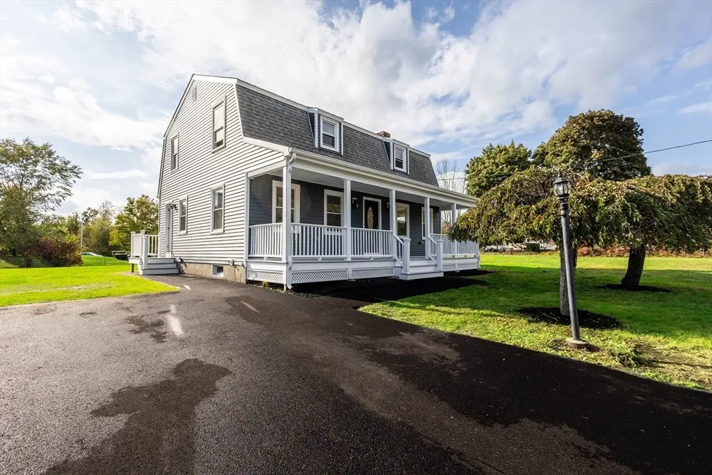 740 Allen Avenue, North Attleboro, MA 02760 - Image #1