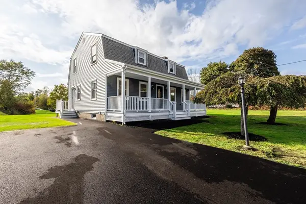 740 Allen Avenue, North Attleboro, MA 02760