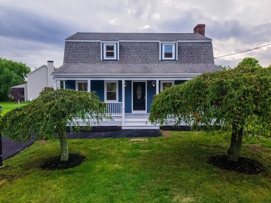 740 Allen Avenue, North Attleboro, MA 02760 - Image #2
