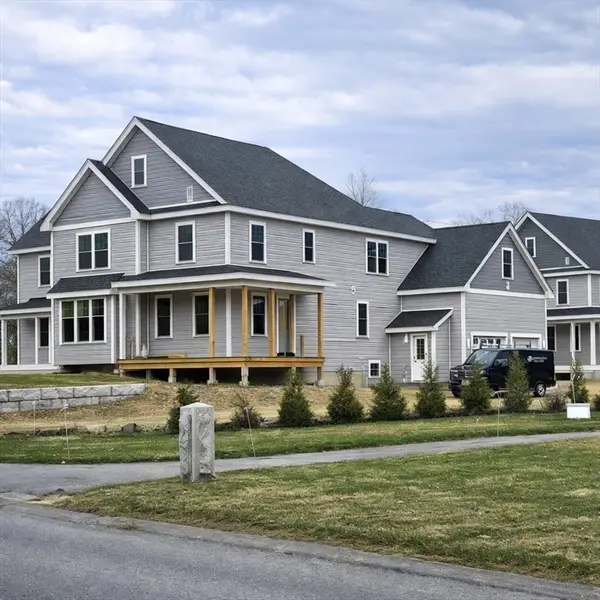 94 Willow Street #2, Acton, MA 01720