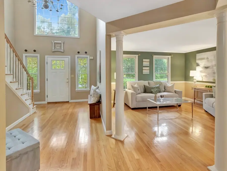 4 Stanley Rd, Norton, MA 02766 - Image #2