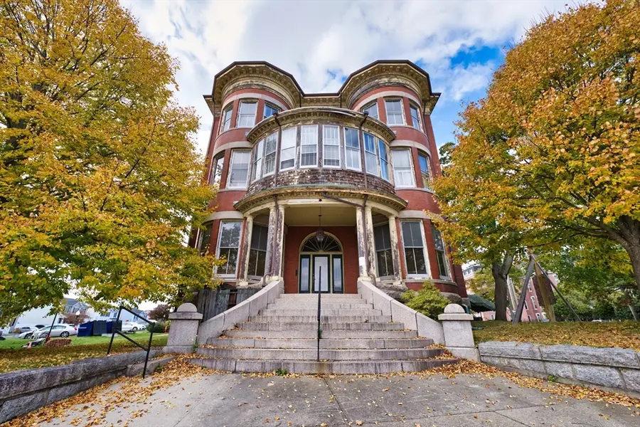 529 Eastern Ave, Fall River, MA 02723 - Image #2