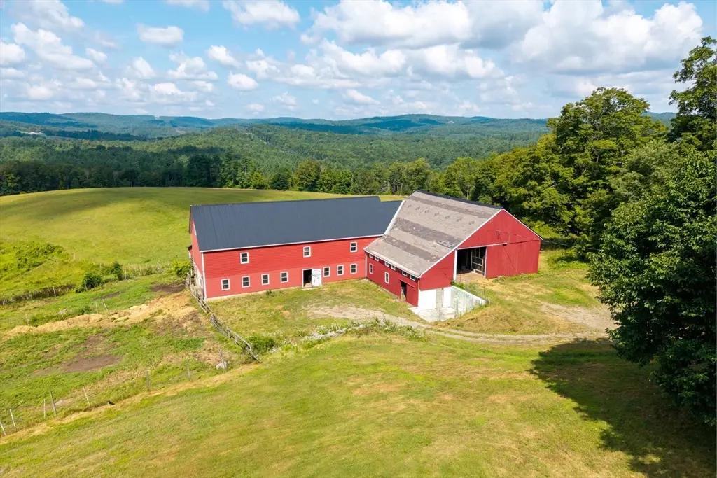 85 Dacey Road, Conway, MA 01341 - Image #1