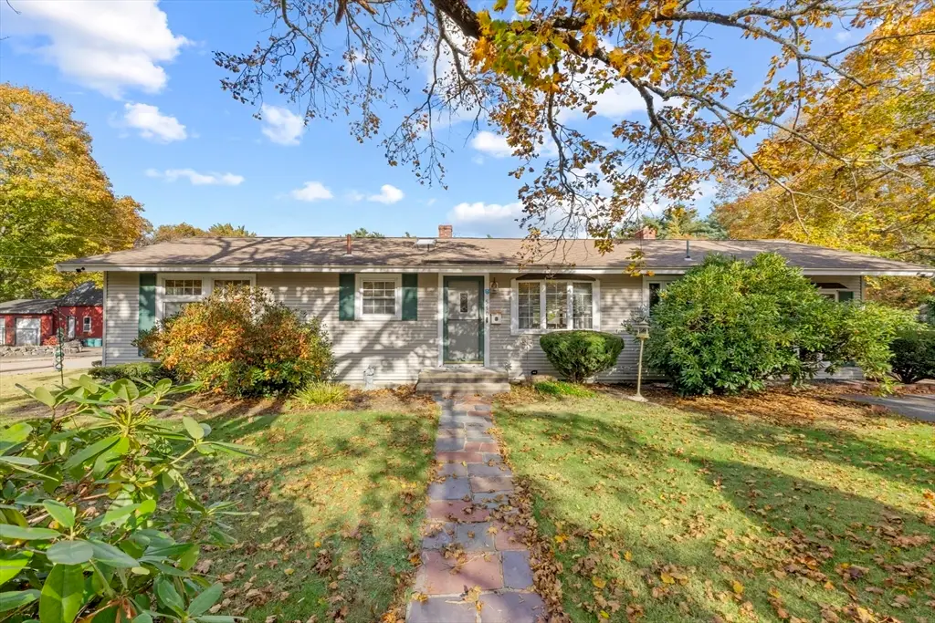 540 Union Street, Weymouth, MA 02190 - Image #1