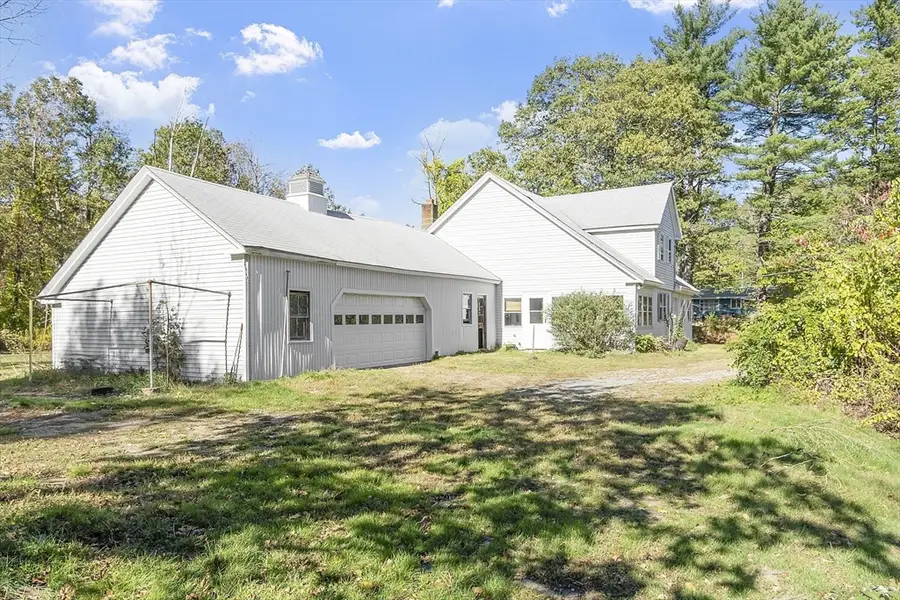 705 Richardson Road, Ashby, MA 01431 - Image #2