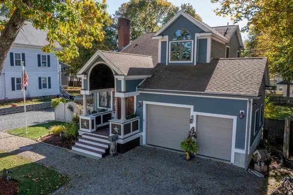 40 Lazel St, Whitman, MA 02382