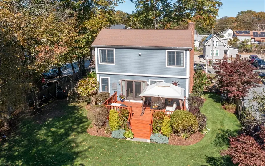 40 Lazel St, Whitman, MA 02382 - Image #3