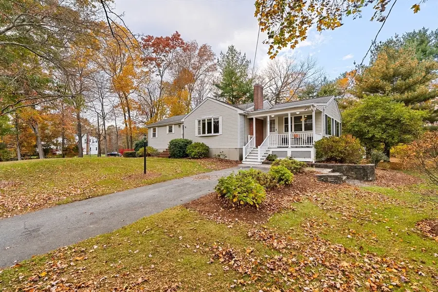279 Crescent St, West Bridgewater, MA 02379 - Image #2