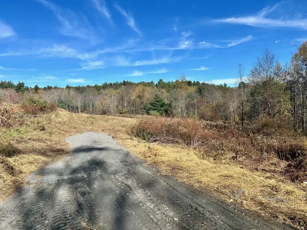 0 Stage Road, Cummington, MA 01026 - Image #1