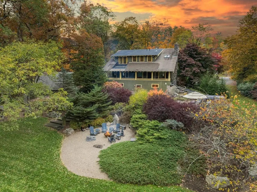 9 Harkness Rd, Pelham, MA 01002 - Image #2