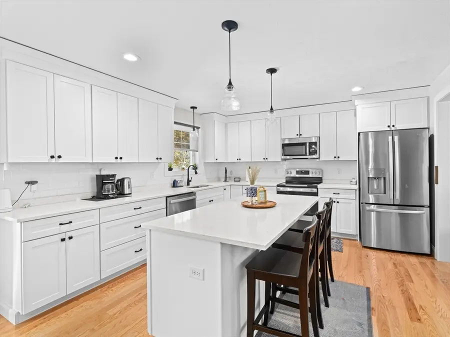 1098 Bedford St, Whitman, MA 02382 - Image #2