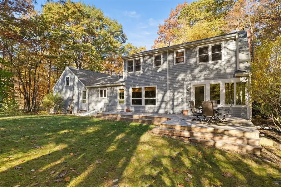 111 Moulton St, West Newbury, MA 01985 - Image #3