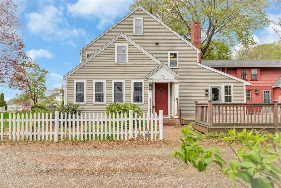 382 Main Street, Amesbury, MA 01913 - #2