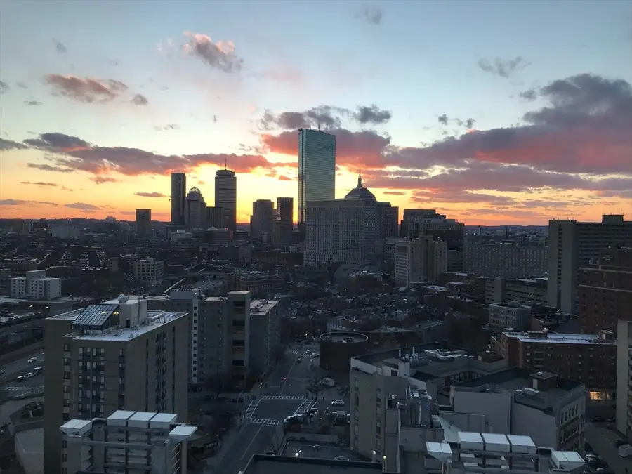 1 Nassau St #2210, Boston, MA 02111 - Image #2