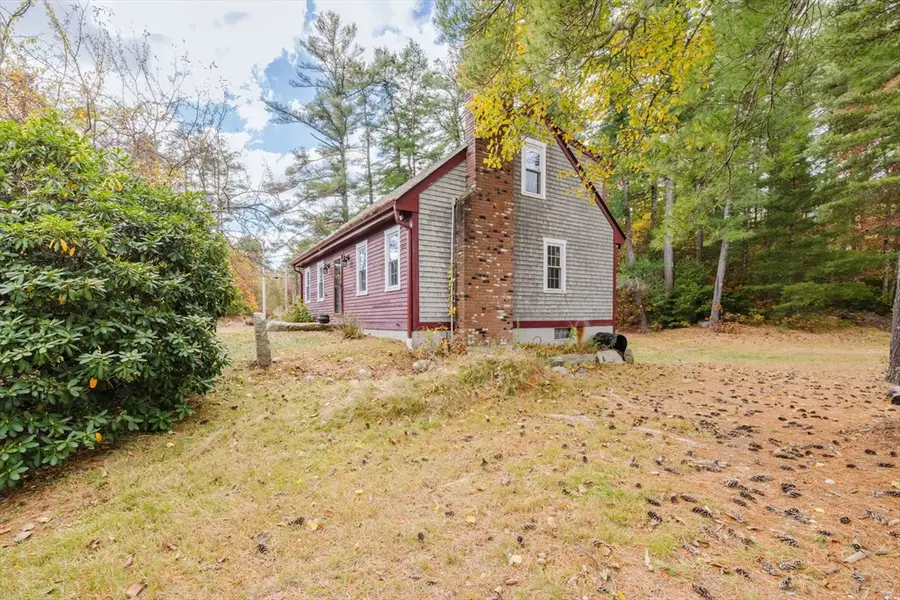 150 Quanapoag Rd, East Freetown, MA 02717 - Image #3