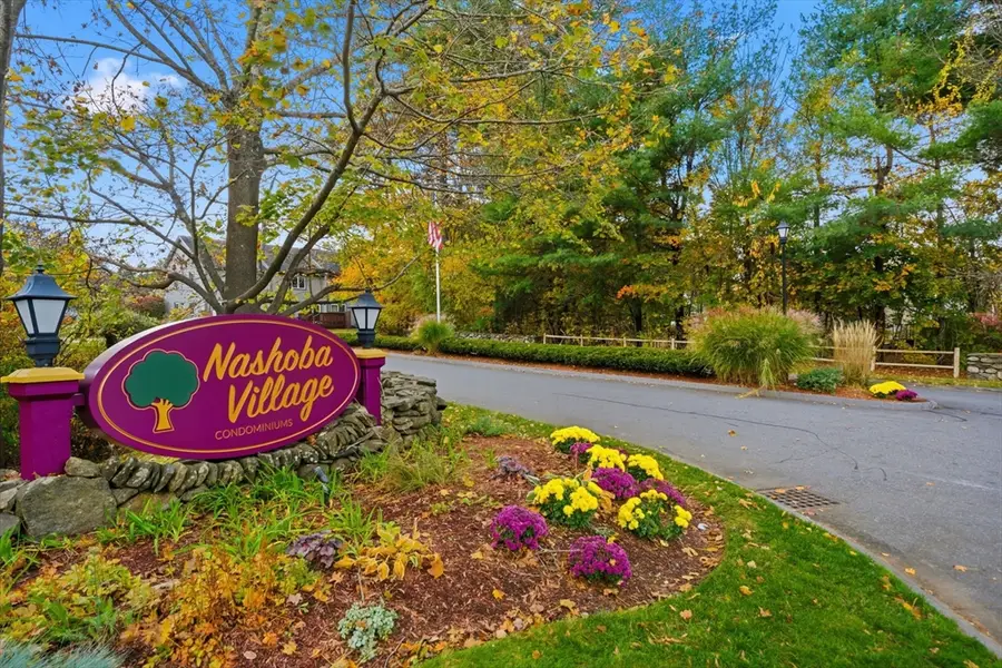 55 Littleton Road #15A, Ayer, MA 01432 - Image #2